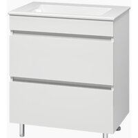 Misty Тумба под умывальник Енисей 70 Э-Ени01070-0112Я