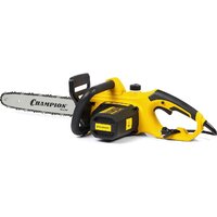 Электрическая пила Champion 125N-16 - Превью изображения №7 — Интернет-магазин ПроЗаказ