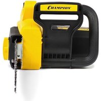 Электрическая пила Champion 125N-16 - Превью изображения №5 — Интернет-магазин ПроЗаказ