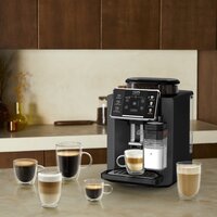 Кофемашина Krups Sensation Milk EA912HF0 - Превью изображения №6 — Интернет-магазин ПроЗаказ