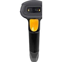 Сканер штрих-кодов Mindeo MD6600-HD (USB, с подставкой) - Превью изображения №4 — Интернет-магазин ПроЗаказ