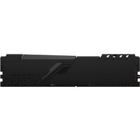 Оперативная память Kingston FURY Beast 4x32GB DDR4 PC4-28800 KF436C18BBK4/128 - Превью изображения №4 — Интернет-магазин ПроЗаказ