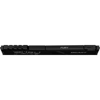 Оперативная память Kingston FURY Beast 4x32GB DDR4 PC4-28800 KF436C18BBK4/128 - Превью изображения №6 — Интернет-магазин ПроЗаказ