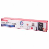 Магнитная доска BRAUBERG Fridge 237845 (черный) - Превью изображения №11 — Интернет-магазин ПроЗаказ
