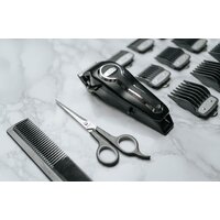 Машинка для стрижки волос Wahl 20606-0460 Elite Pro Cordless - Превью изображения №7 — Интернет-магазин ПроЗаказ