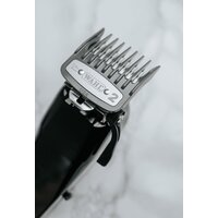 Машинка для стрижки волос Wahl 20606-0460 Elite Pro Cordless - Превью изображения №4 — Интернет-магазин ПроЗаказ
