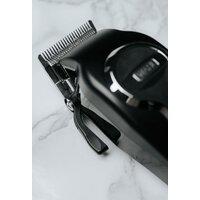 Машинка для стрижки волос Wahl 20606-0460 Elite Pro Cordless - Превью изображения №5 — Интернет-магазин ПроЗаказ