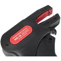 Инструмент для зачистки кабеля EKF WS-14 - Превью изображения №3 — Интернет-магазин ПроЗаказ