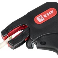 Инструмент для зачистки кабеля EKF WS-14 - Превью изображения №7 — Интернет-магазин ПроЗаказ