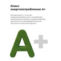 Холодильник MAUNFELD MFF176SFSB - Превью изображения №20 — Интернет-магазин ПроЗаказ