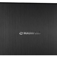 Холодильник MAUNFELD MFF176SFSB - Превью изображения №11 — Интернет-магазин ПроЗаказ