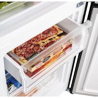 Холодильник MAUNFELD MFF176SFSB - Превью изображения №8 — Интернет-магазин ПроЗаказ