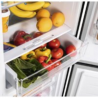 Холодильник MAUNFELD MFF176SFSB - Превью изображения №7 — Интернет-магазин ПроЗаказ