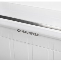 Холодильник MAUNFELD MFF176SFSB - Превью изображения №9 — Интернет-магазин ПроЗаказ