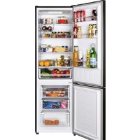 Холодильник MAUNFELD MFF176SFSB - Превью изображения №2 — Интернет-магазин ПроЗаказ