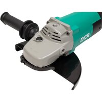 Угловая шлифмашина DCA ASM230SH (soft start) - Превью изображения №5 — Интернет-магазин ПроЗаказ