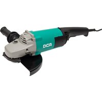 DCA ASM230SH (soft start)