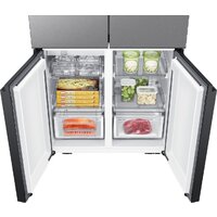 Четырёхдверный холодильник Samsung SBS RM70F63NEREO - Превью изображения №9 — Интернет-магазин ПроЗаказ