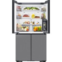Четырёхдверный холодильник Samsung SBS RM70F63NEREO - Превью изображения №7 — Интернет-магазин ПроЗаказ