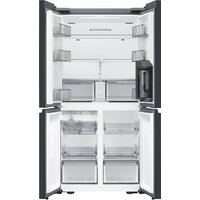 Четырёхдверный холодильник Samsung SBS RM70F63NEREO - Превью изображения №4 — Интернет-магазин ПроЗаказ