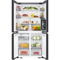 Четырёхдверный холодильник Samsung SBS RM70F63NEREO - Превью изображения №5 — Интернет-магазин ПроЗаказ