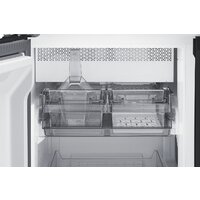 Четырёхдверный холодильник Samsung SBS RM70F63NEREO - Превью изображения №10 — Интернет-магазин ПроЗаказ