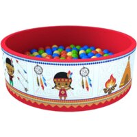 Игровые домики и палатки