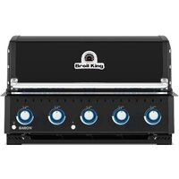 Broil King Baron 520 BI 876653SDWPL