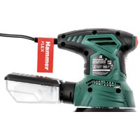 Эксцентриковая шлифмашина Hammer OSM260 - Превью изображения №3 — Интернет-магазин ПроЗаказ