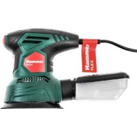 Эксцентриковая шлифмашина Hammer OSM260 - Превью изображения №2 — Интернет-магазин ПроЗаказ