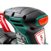 Эксцентриковая шлифмашина Hammer OSM260 - Превью изображения №5 — Интернет-магазин ПроЗаказ