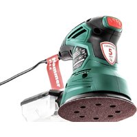 Эксцентриковая шлифмашина Hammer OSM260 - Превью изображения №4 — Интернет-магазин ПроЗаказ