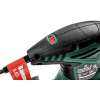 Эксцентриковая шлифмашина Hammer OSM260 - Превью изображения №6 — Интернет-магазин ПроЗаказ