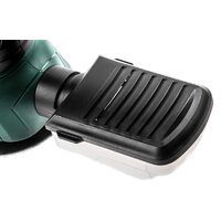 Эксцентриковая шлифмашина Hammer OSM260 - Превью изображения №9 — Интернет-магазин ПроЗаказ