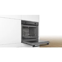 Электрический духовой шкаф Bosch HBA2340B0 - Превью изображения №5 — Интернет-магазин ПроЗаказ
