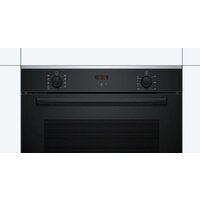 Электрический духовой шкаф Bosch HBA2340B0 - Превью изображения №2 — Интернет-магазин ПроЗаказ