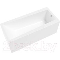 Ванна Lauter Versailles 150x75 21070050 (с ножками, лицевым и торцевым экранами) - Превью изображения №10 — Интернет-магазин ПроЗаказ