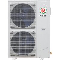 Кондиционер Royal Clima CO-F60HNXA/CO-E60HNXA - Превью изображения №3 — Интернет-магазин ПроЗаказ