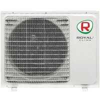 Кондиционер Royal Clima CO-F60HNXA/CO-E60HNXA - Превью изображения №2 — Интернет-магазин ПроЗаказ