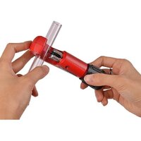 Элемент для оформления корпуса Thermaltake Pacific Hard Tube Bending Kit CL-W093-AL00BL-A - Превью изображения №4 — Интернет-магазин ПроЗаказ