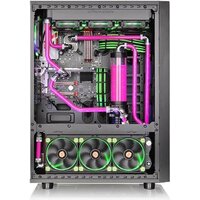 Элемент для оформления корпуса Thermaltake Pacific Hard Tube Bending Kit CL-W093-AL00BL-A - Превью изображения №8 — Интернет-магазин ПроЗаказ