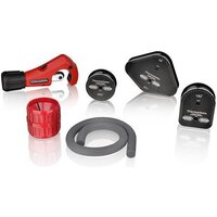 Элемент для оформления корпуса Thermaltake Pacific Hard Tube Bending Kit CL-W093-AL00BL-A - Превью изображения №2 — Интернет-магазин ПроЗаказ