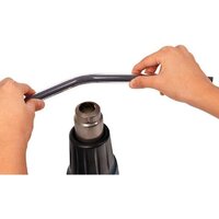 Элемент для оформления корпуса Thermaltake Pacific Hard Tube Bending Kit CL-W093-AL00BL-A - Превью изображения №3 — Интернет-магазин ПроЗаказ