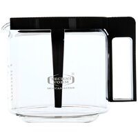 Капельная кофеварка Technivorm Moccamaster KBG741 Select (черный) - Превью изображения №8 — Интернет-магазин ПроЗаказ