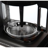 Капельная кофеварка Technivorm Moccamaster KBG741 Select (черный) - Превью изображения №2 — Интернет-магазин ПроЗаказ