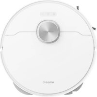 Робот-пылесос Dreame L10 Prime (международная версия, белый) - Превью изображения №4 — Интернет-магазин ПроЗаказ