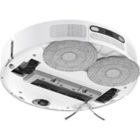 Робот-пылесос Dreame L10 Prime (международная версия, белый) - Превью изображения №3 — Интернет-магазин ПроЗаказ