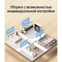Робот-пылесос Dreame L10 Prime (международная версия, белый) - Превью изображения №14 — Интернет-магазин ПроЗаказ