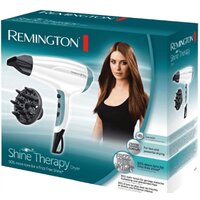 Фен Remington Shine Therapy [D5216] - Превью изображения №3 — Интернет-магазин ПроЗаказ