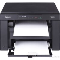 МФУ Canon i-SENSYS MF3010 + 2 картриджа 725 - Превью изображения №5 — Интернет-магазин ПроЗаказ
